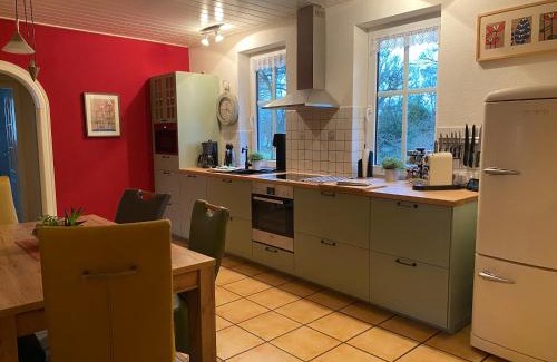 Hude Apartment | Landhaus Galke