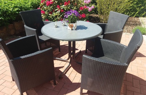 Gersdorf Apartment | Landhaus Gersdorf near Ostseebad Kühlungsborn - 3-room vacation apartment in a country house