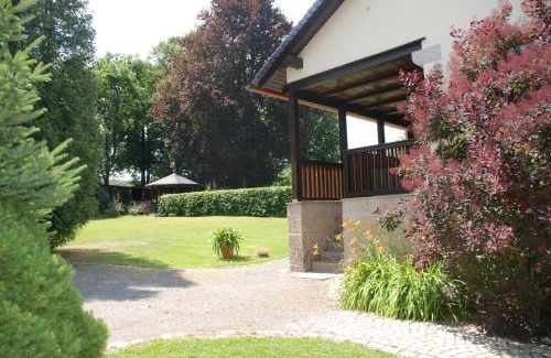 Kurort Gohrisch Apartment | Landhaus Gohrisch