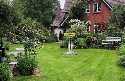 Huttblek House | Landhaus Hüttblek