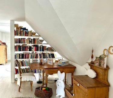 Huttblek House | Landhaus Hüttblek