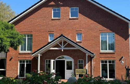 Basthorst Hotel | Landhaus Hamester - Hotel & Restaurant