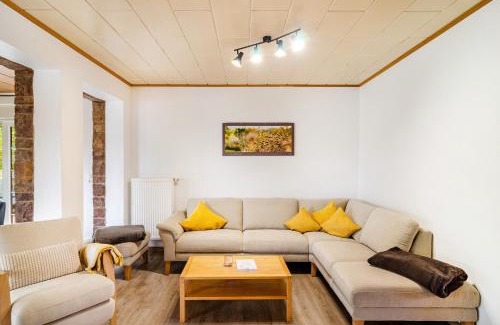 Trendelburg House | Landhaus Hillebrand