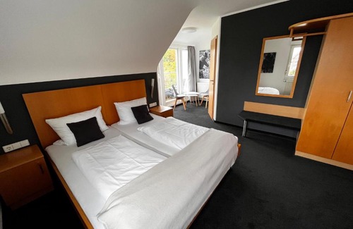 Loewenstein Hotel | Landhaus Hohly