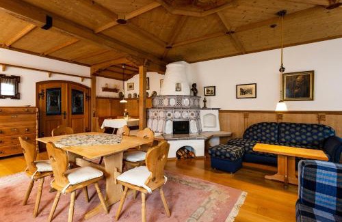 Bad Toelz Apartment | Landhaus Hubertus
