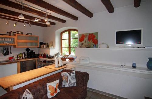 Gaegelow House | Landhaus in Gressow mit Terrasse, cleaning included