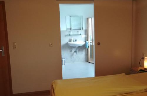 Wurding Bed & Breakfast | Landhaus Irma