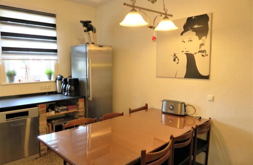Berndshausen Apartment | Landhaus König Drosselbart