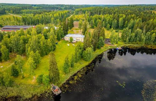 Mikkeli House | Landhaus Kekkola