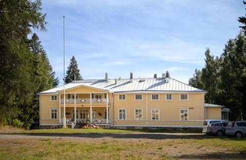 Mikkeli House | Landhaus Kekkola