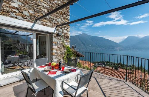 Santa Maria - Rezzonico House | Landhaus Lifestyle