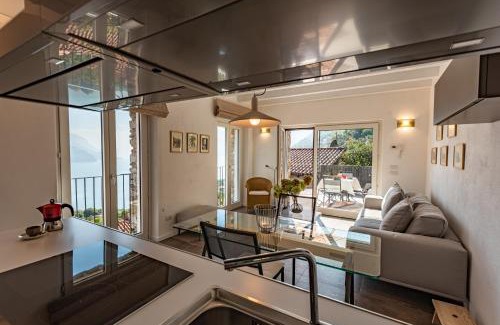 Santa Maria - Rezzonico House | Landhaus Lifestyle
