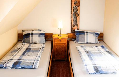 Muden Hotel | Landhaus Müden