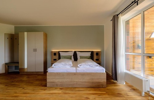 Nienhagen House | Landhaus Nienhagen