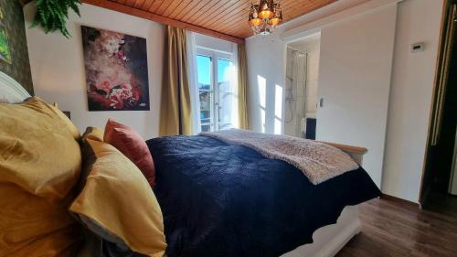 Obertraun Apartment | Landhaus Osborne