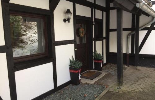 Neuastenberg House | Landhaus-Postwiese
