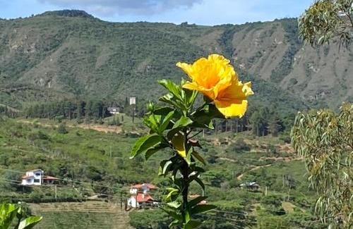 Samaipata Hotel | Landhaus Samaipata
