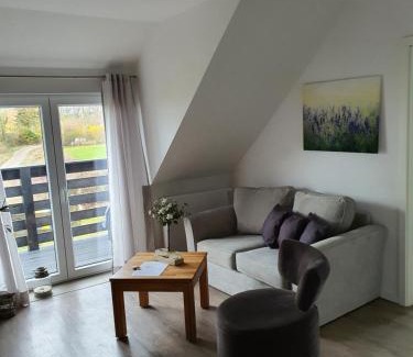 Luetow Apartment | Landhaus Sandra