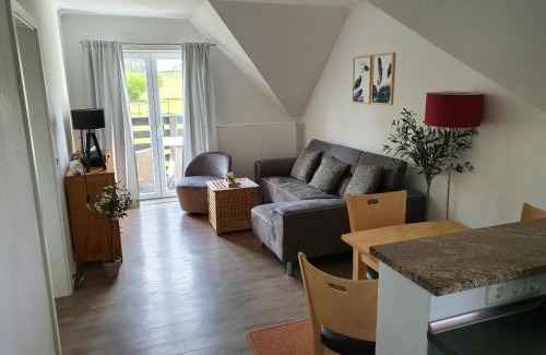 Luetow Apartment | Landhaus Sandra
