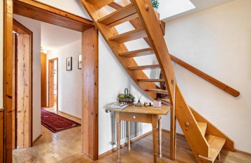 Nonnenhorn House | Landhaus Schnell