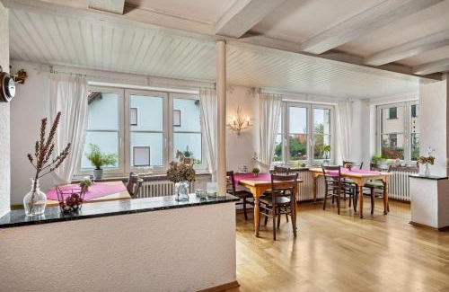 Nonnenhorn House | Landhaus Schnell