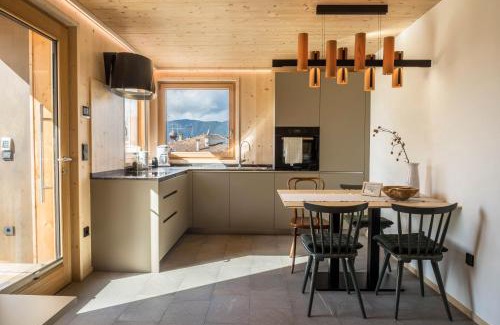 Sarnonico House | Landhaus Silene