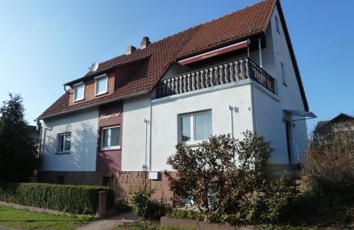 Michelbach House | Landhaus Stümpelstal