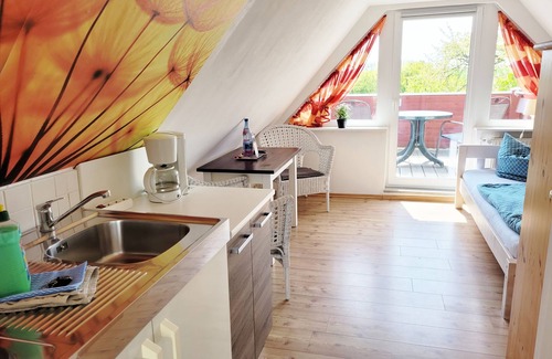 Wolgast House | Landhaus Teichgraf