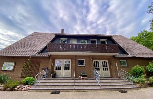 Bad Bevensen Apartment | Landhaus Teuteberg