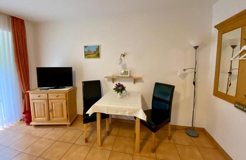 Bad Bevensen Apartment | Landhaus Teuteberg