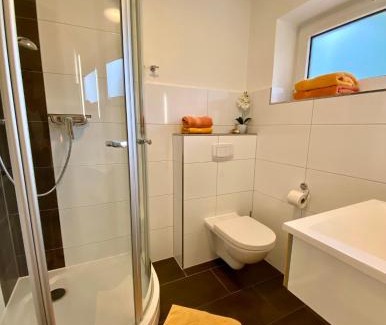 Bad Bevensen Apartment | Landhaus Teuteberg
