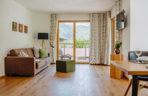 Vandans Apartment | Landhaus Valfontana