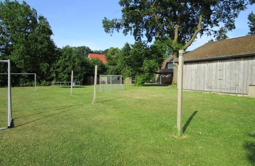 Soltau Apartment | Landhaus von Frieling - Deluxe Apartment