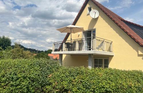 Weißig Apartment | Landhaus Weißig & Rathen