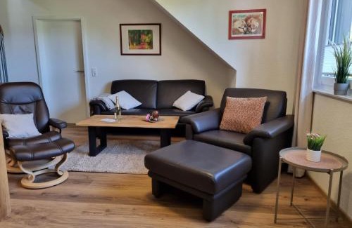 Westerloy Apartment | Landhaus Westerloy