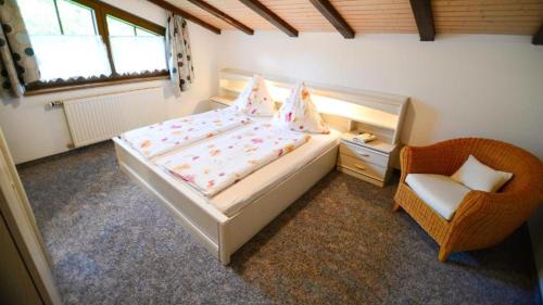 Mauthen Apartment | Landhaus Zoppoth