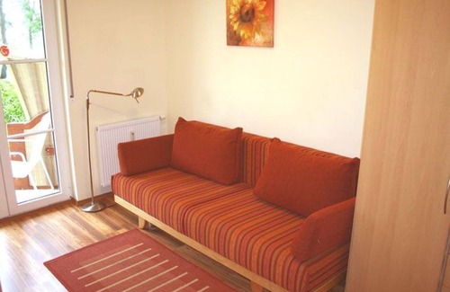 Kaegsdorf Apartment | Landhaus zum Strande - 44-6.1