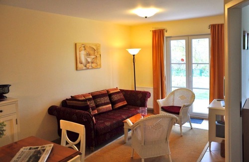 Kaegsdorf Apartment | Landhaus zum Strande - 44-6.1