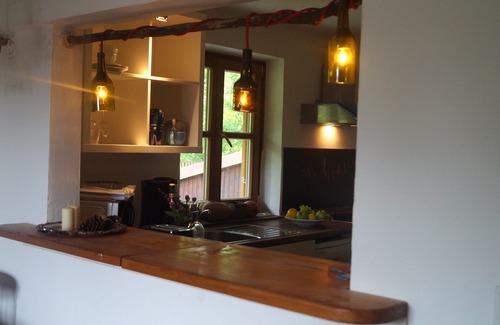 Tutzing Apartment | Landhausflair x Starnberger See