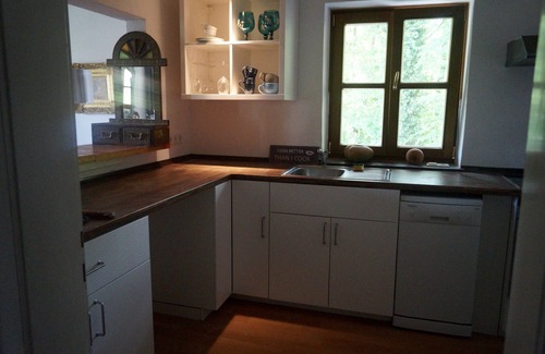 Tutzing Apartment | Landhausflair x Starnberger See