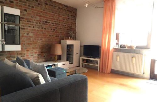 Ilietesheim Apartment | Landhausstil trifft Moderne