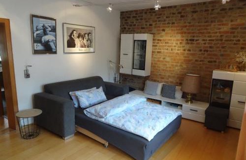 Ilietesheim Apartment | Landhausstil trifft Moderne