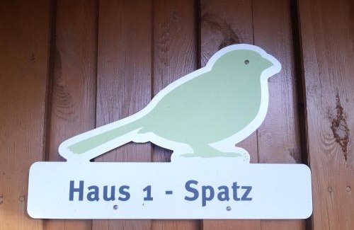 Vellahn House | Landhof Kützin Ferienhaus Spatz 1