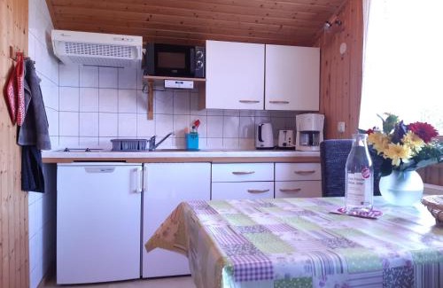 Vellahn House | Landhof Kützin Ferienhaus Spatz 1