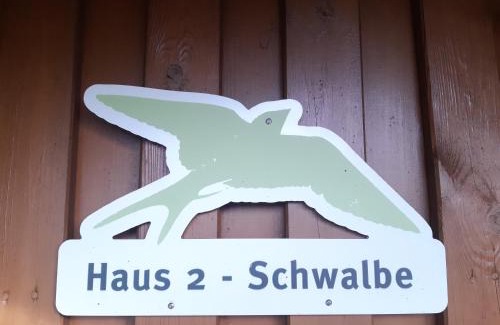 Vellahn House | Landhof Kützin Ferienhaus Schwalbe 2