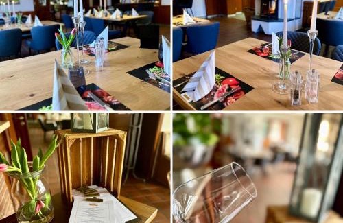 Buchholz in der Nordheide Hotel | Landhotel Vessens Hoff