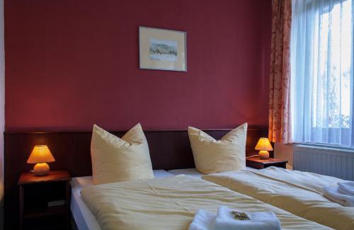 Jocketa Hotel | Landhotel Alt-Jocketa