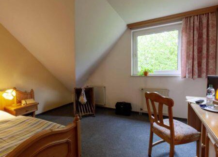 Cunewalde Hotel | Landhotel Alter Weber