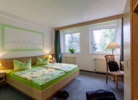 Cunewalde Hotel | Landhotel Alter Weber