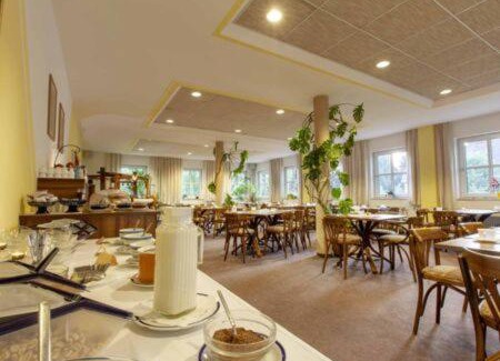 Cunewalde Hotel | Landhotel Alter Weber